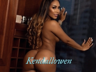 Kendallowen