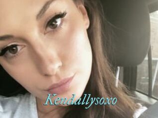 Kendallysoxo