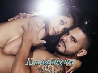 Kendalnkenet