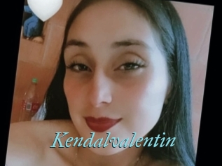 Kendalvalentin