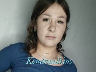 Kendraalkins