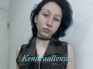Kendraallenson