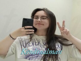 Kendraalman