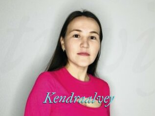 Kendraalvey