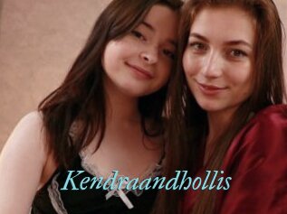 Kendraandhollis