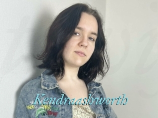 Kendraashworth