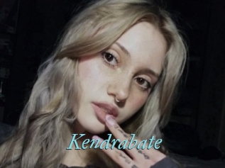 Kendrabate