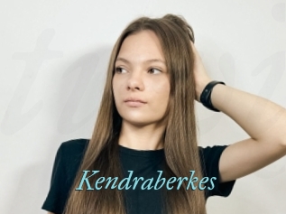 Kendraberkes