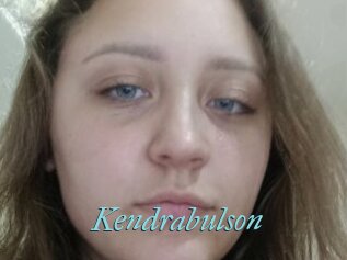 kendrabulson Tube video jeune