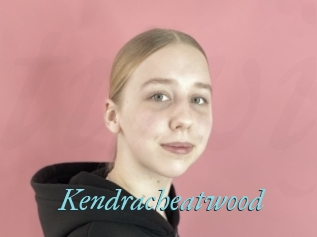 Kendracheatwood