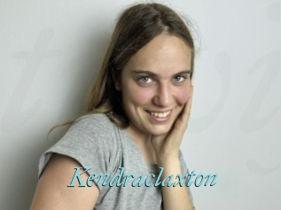 Kendraclaxton