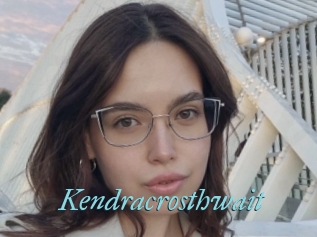 Kendracrosthwait