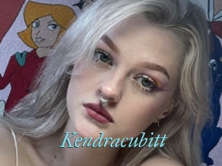 Kendracubitt