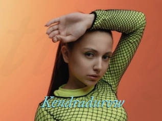 Kendradurow