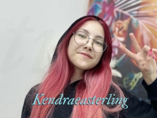 Kendraeasterling