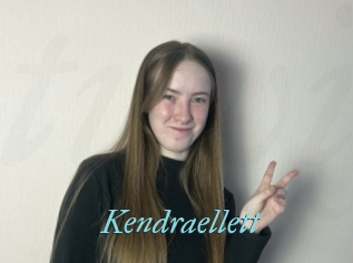 Kendraellett