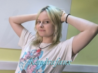 Kendrafaux