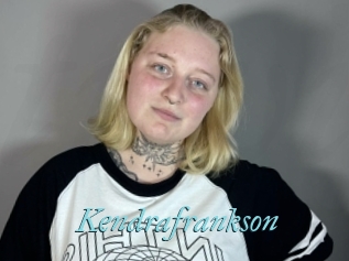 Kendrafrankson