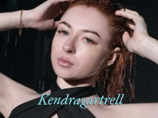 Kendragartrell