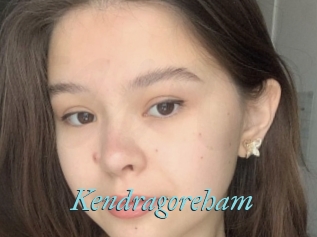 Kendragoreham