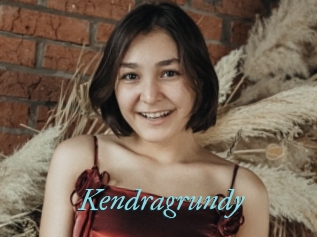 Kendragrundy