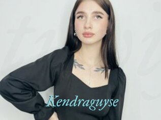 Kendraguyse