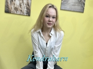 Kendraharn