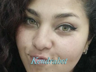Kendrahot