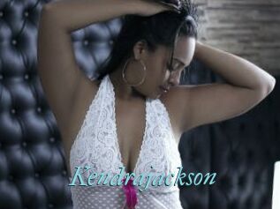 Kendrajackson