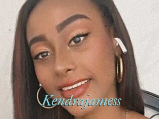 Kendrajamess