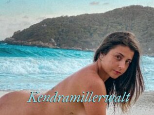 Kendramillerwalt
