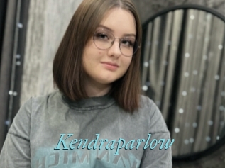 kendraparlow Tube video jeune