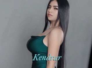 Kendrar