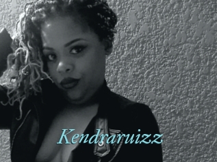 Kendraruizz