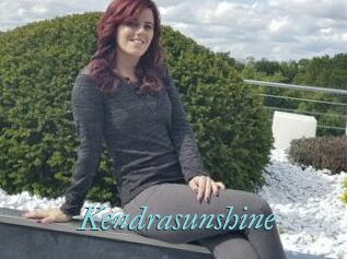 Kendrasunshine