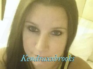 Kendraxxbrooks