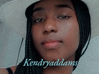 Kendryaddams