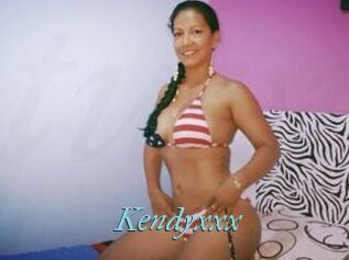 Kendyxxx