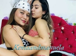 Keniaandmanuela