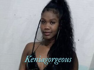 Keniagorgeous