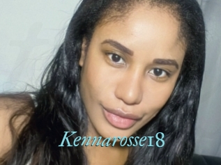 Kennarosse18