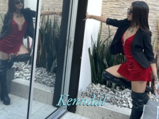 Kenndal