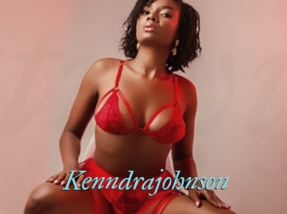 Kenndrajohnson