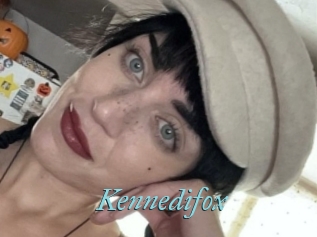Kennedifox