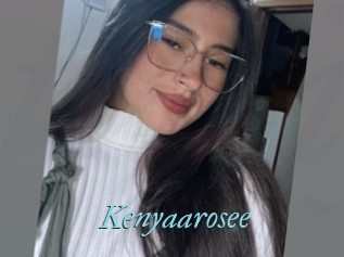 Kenyaarosee