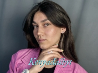 Kenyadalbys