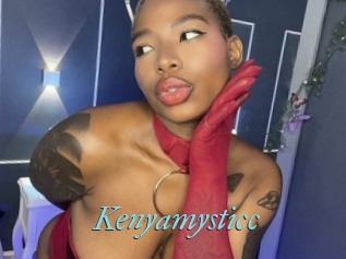 Kenyamysticc