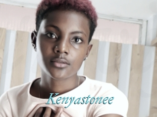 kenyastonee Tube video jeune