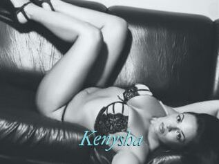 Kenysha
