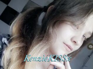 KenzieKISSx